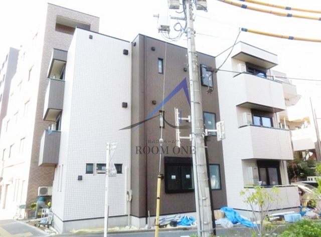 ユアメゾン上板橋