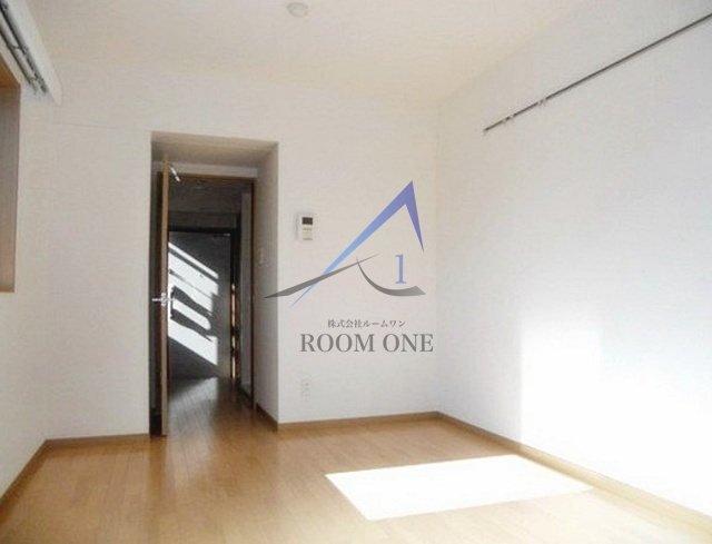 GENOVIA仲池上green wallの寝室|寝室です。