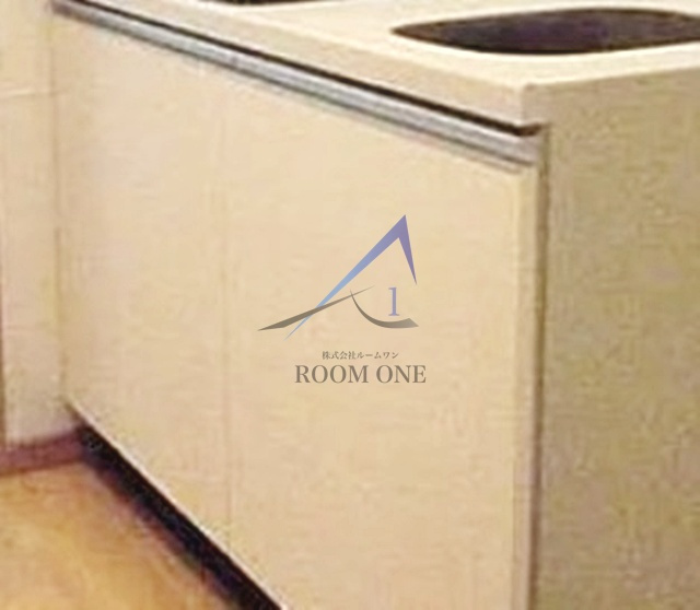 GENOVIA仲池上green wall