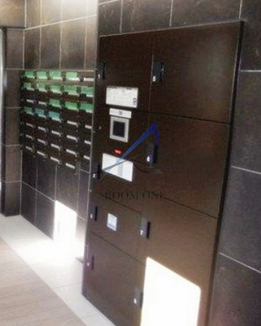 GENOVIA仲池上green wall