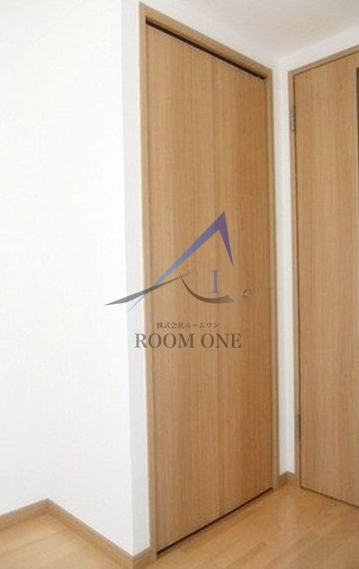 GENOVIA仲池上green wallの収納|収納です。