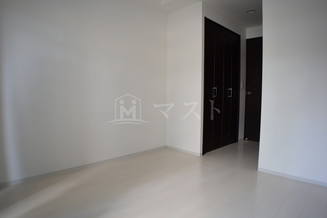 レジュールアッシュ九条の居間・リビング