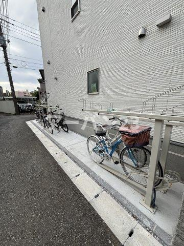 リブリソーレのその他共用部分