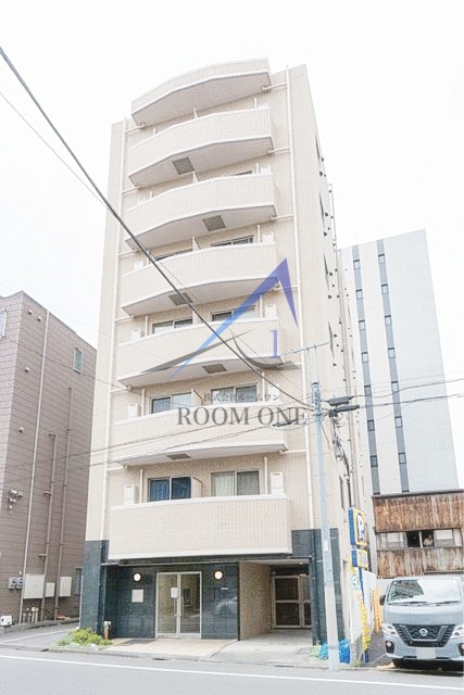 Ｌｅ－ｌｉｏｎＶｒａｎｃｈｅ’日暮里Ｅａｓｔ