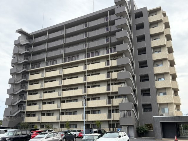アネージュ鮎川イーストヴィラ