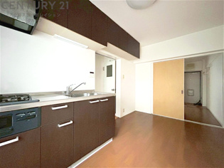 ダイニングキッチン