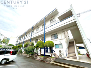 当日見学可能ですので、見学希望の際はお気軽にお問い合わせください。ネットからの見学予約も便利です♪