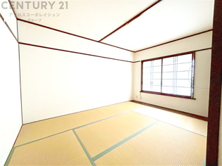 やっぱり一室は欲しい和室は客間や小さなお子様の寝かせ付けなどにも便利です。