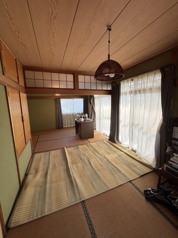 【和室】 | 山鹿市久原 | ☆日当たりのよい2階和室☆