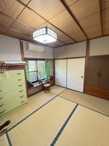 【和室】 | 山鹿市久原 | ☆1階和室☆