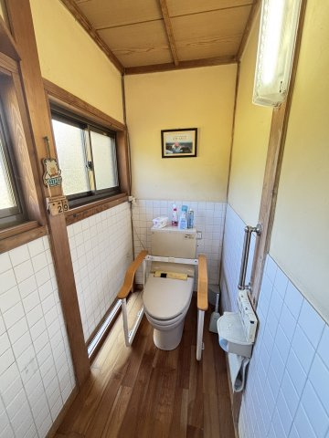 【トイレ】 | 山鹿市久原