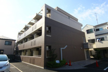 グランツ日吉の画像