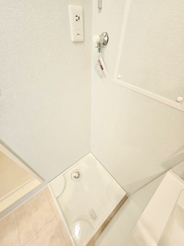 ローズガーデンの設備