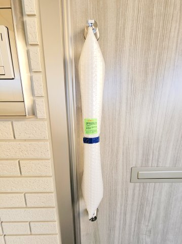 ローズガーデンのセキュリティ