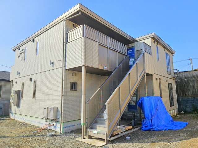 ローズガーデン