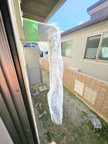 ローズガーデンの設備