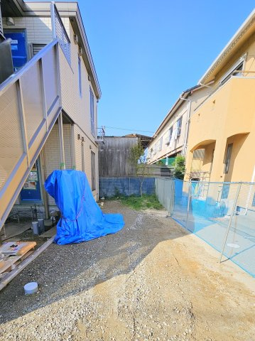 ローズガーデンのその他