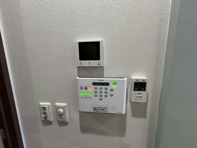 ネイトのその他共用部分