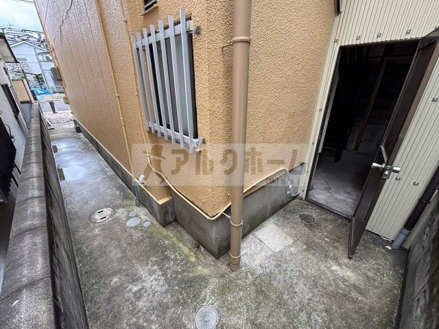 オリーブⅠの内装