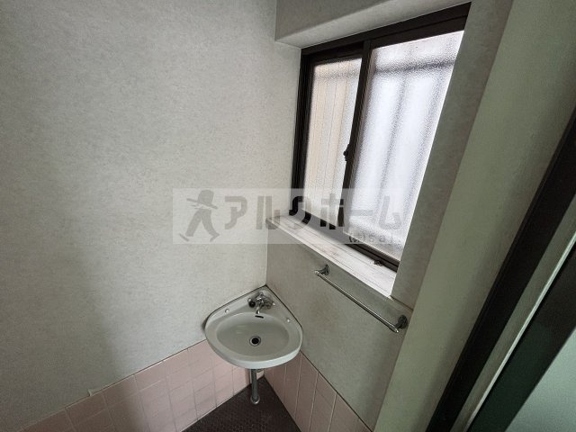 オリーブⅠの内装