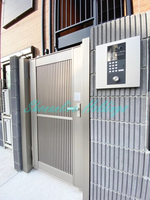 【エントランス】 | コンフォート追浜