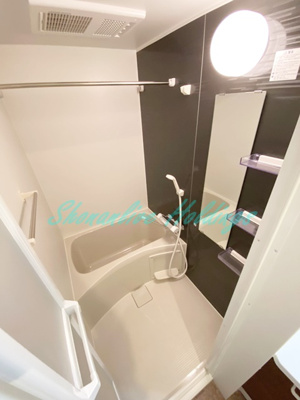 【浴室】 | コンフォート追浜 | 浴室乾燥機付き♪