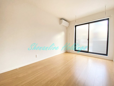 【居間・リビング】 | コンフォート追浜 | 開放感のあるリビング♪