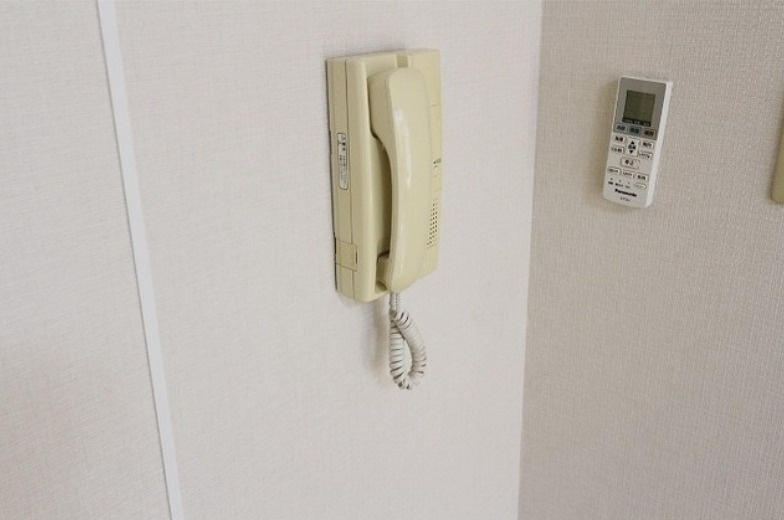 ユーコート上用賀　メゾネット　ペット相談　礼金0のセキュリティ