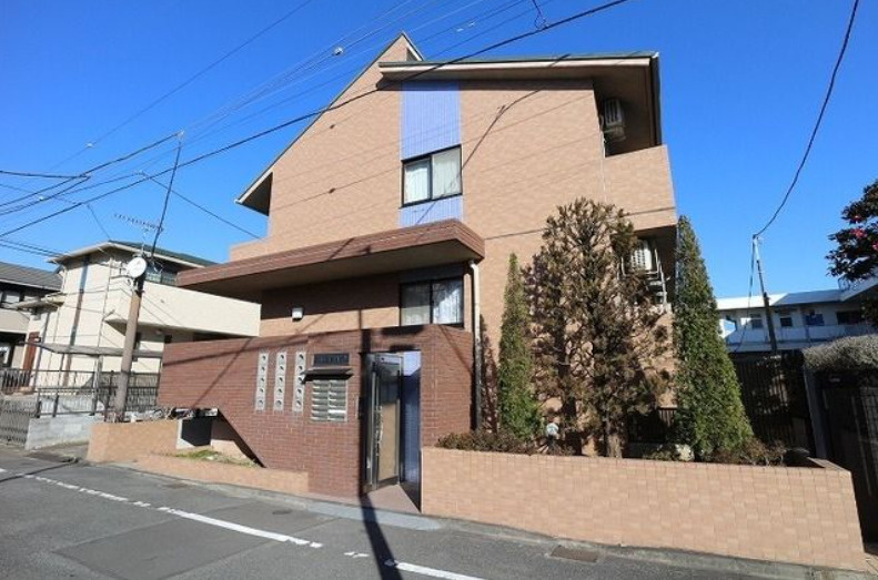 ユーコート上用賀　メゾネット　ペット相談　礼金0