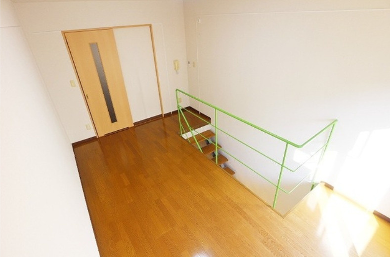 ユーコート上用賀　メゾネット　ペット相談　礼金0のその他