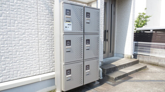 【その他共用部分】
