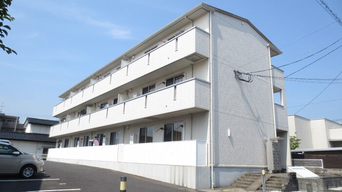 ロイヤルヒルズ谷山の画像