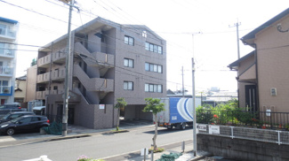 【外観】