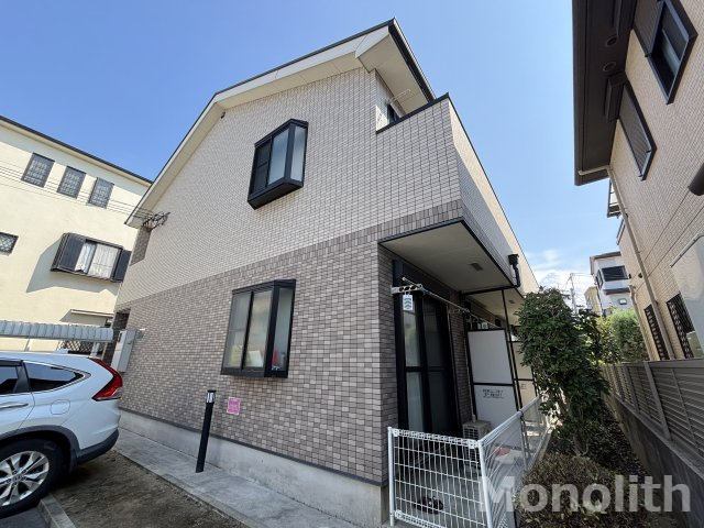 パルコート清水Ⅱ番館