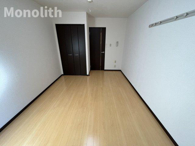 パルコート清水Ⅱ番館の洋室