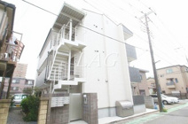 メゾン・ド・ジュネス喜沢の画像