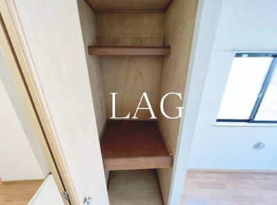 【収納】 | ピュアメゾンミネ | 収納です。