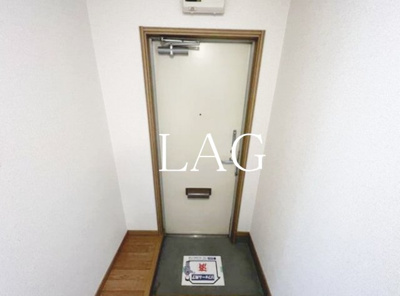 【玄関】 | ピュアメゾンミネ | 玄関です。