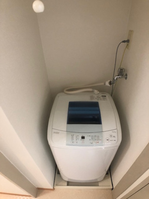 【設備】 | OKA栄ハイツ