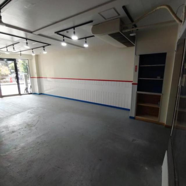 グランバリュー仙川の内装