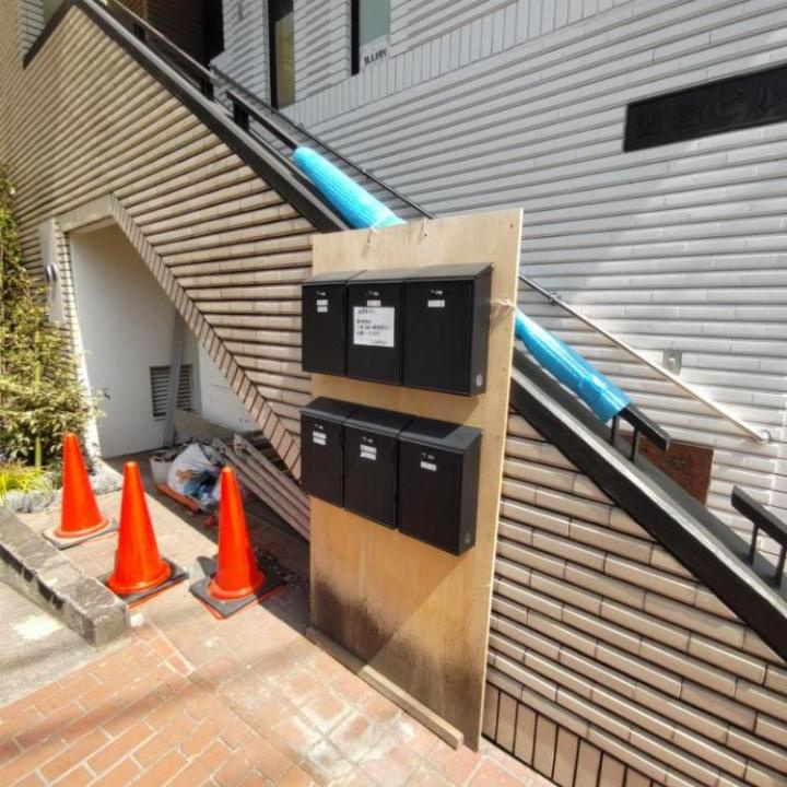 グランバリュー仙川のその他共用部分