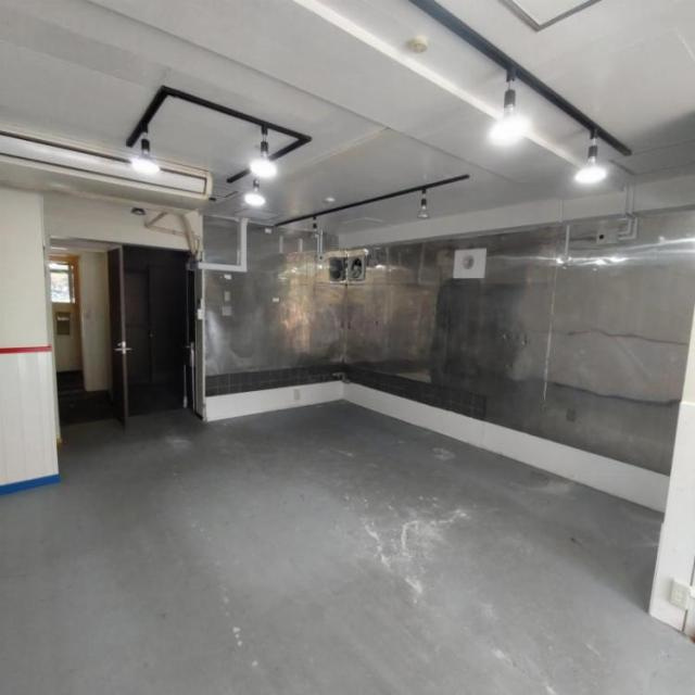 グランバリュー仙川の内装