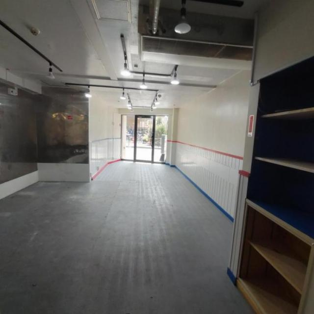 グランバリュー仙川の内装