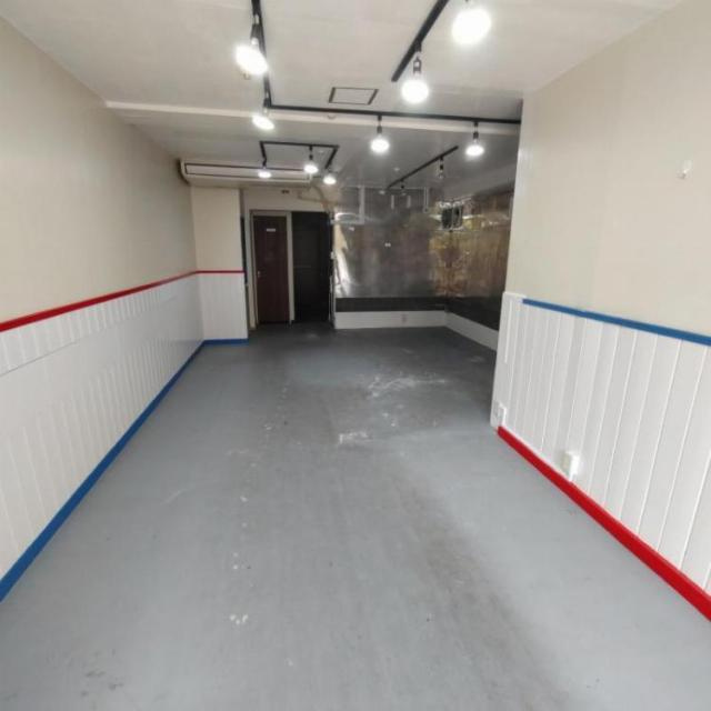 グランバリュー仙川の内装