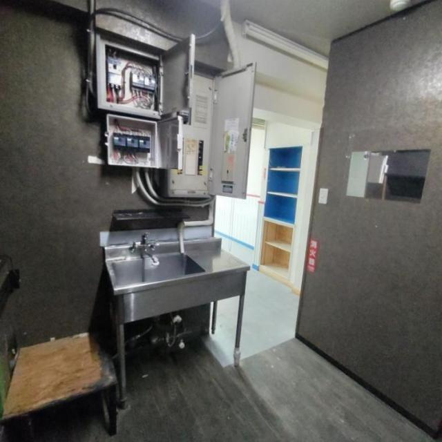 グランバリュー仙川の内装