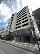 ONE ROOF FLAT NISHINOMIYA(旧:プレジール阪神西宮)の画像