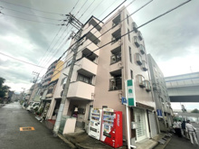 パークプレイス鳴尾の画像