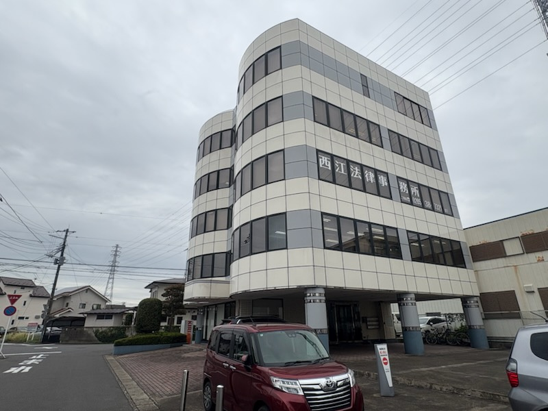 TSビルV