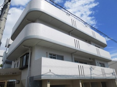 ワコーレパールブリッジ舞子