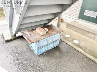 メゾン甲子園のその他物件画像